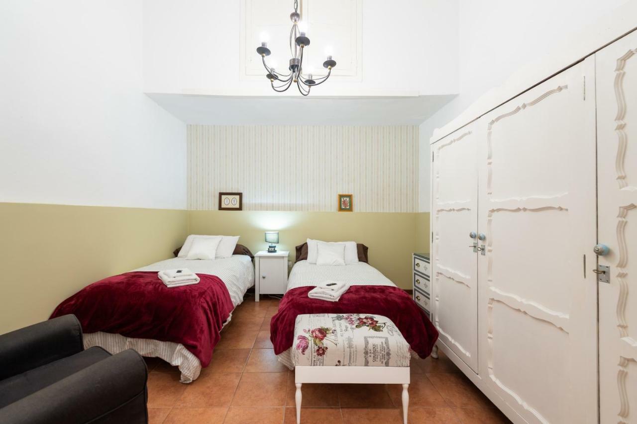 Urban Vintage-Styled Home - Wifi Лас-Пальмас-де-Гран-Канария Экстерьер фото