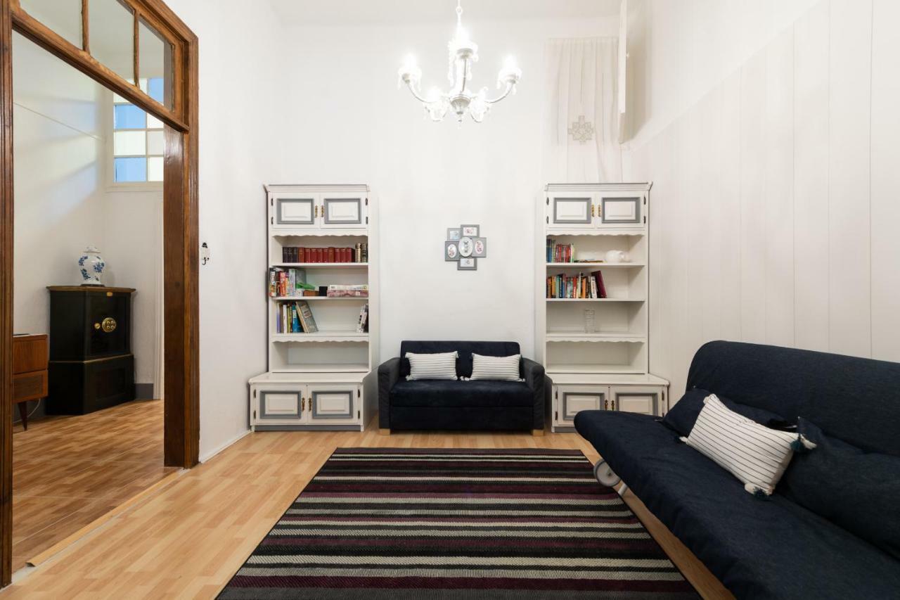 Urban Vintage-Styled Home - Wifi Лас-Пальмас-де-Гран-Канария Экстерьер фото